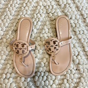 TORY BURCH MILLER THONG SANDAL